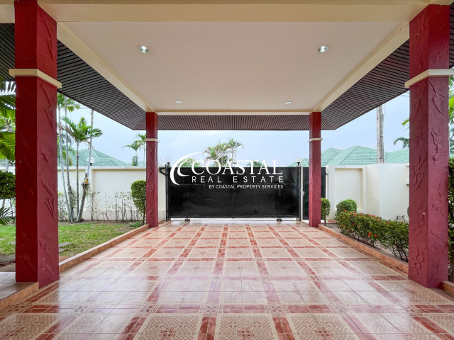 House For Rent East Pattaya
