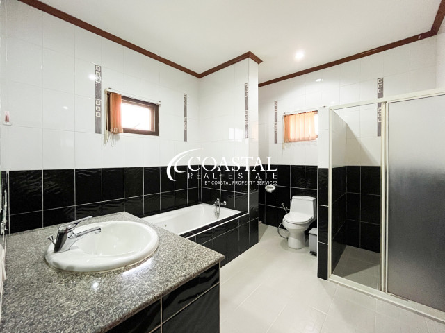 House For Rent East Pattaya