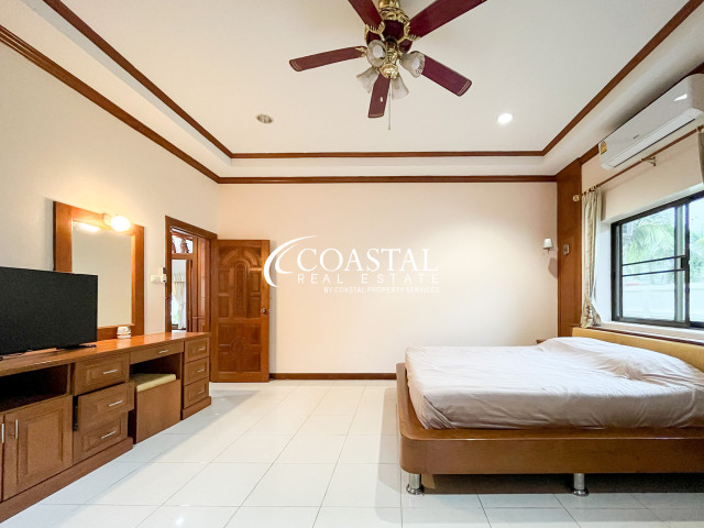 House For Rent East Pattaya