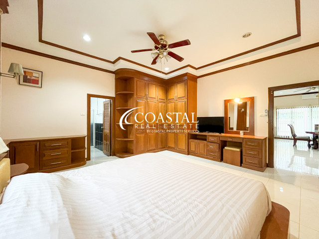 House For Rent East Pattaya