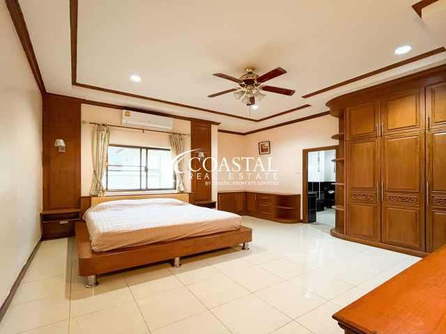 House For Rent East Pattaya
