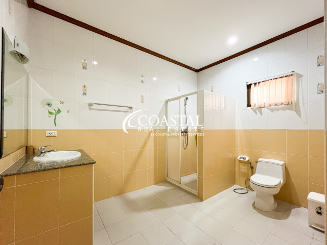 House For Rent East Pattaya