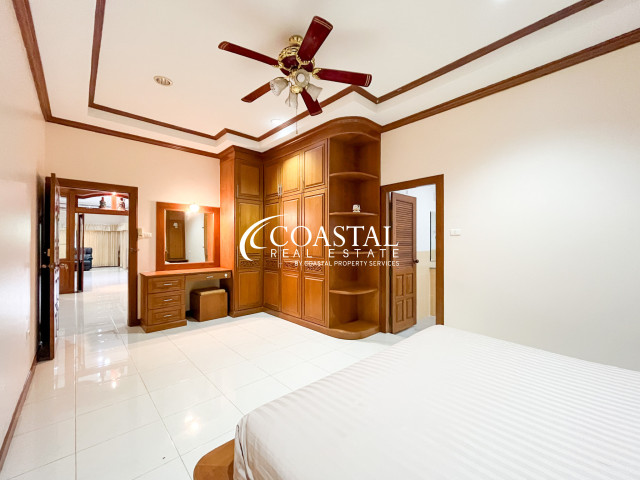 House For Rent East Pattaya