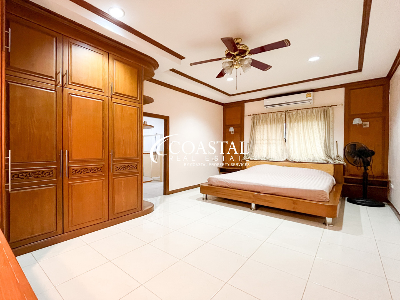House For Rent East Pattaya