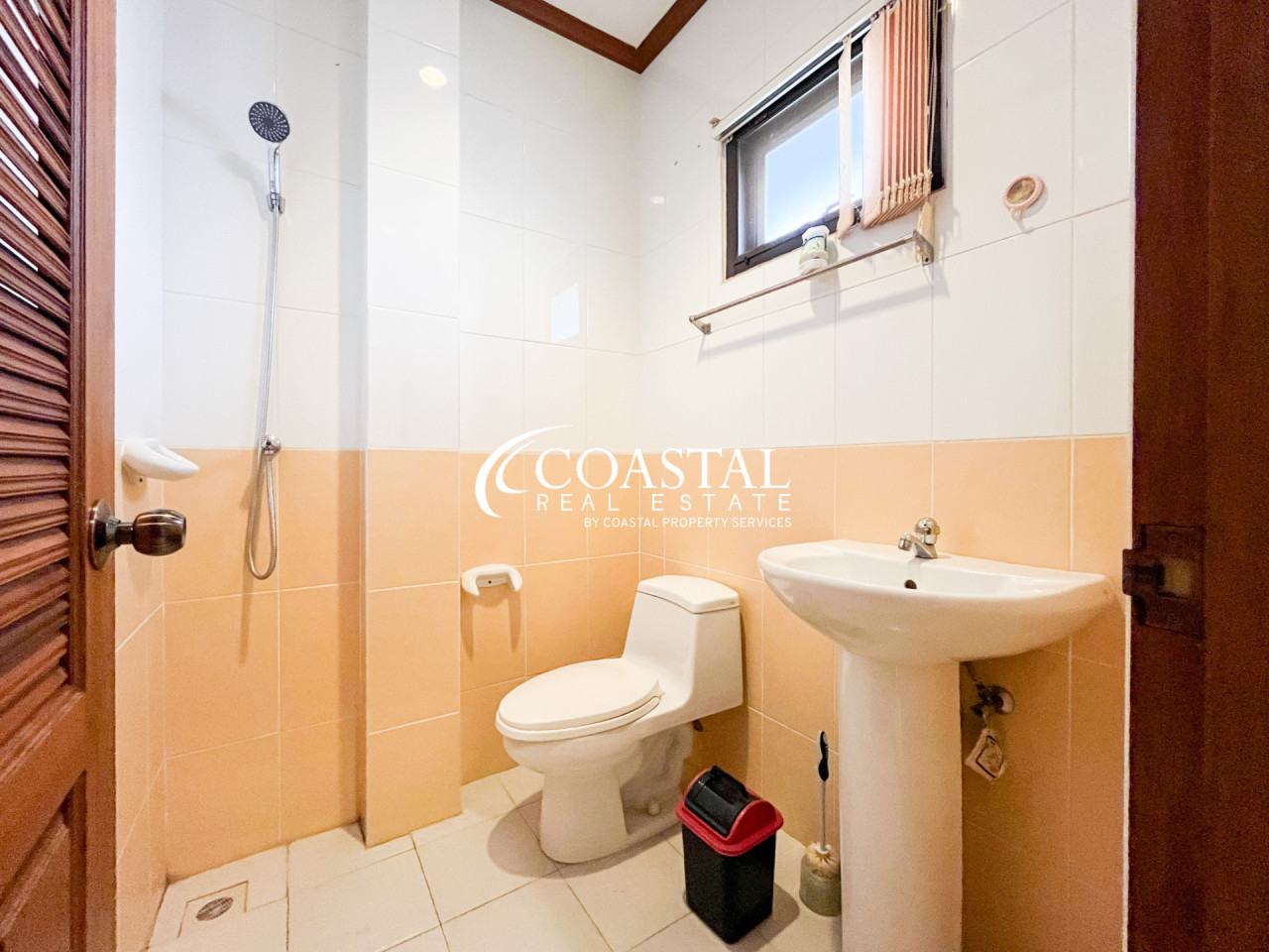 House For Rent East Pattaya