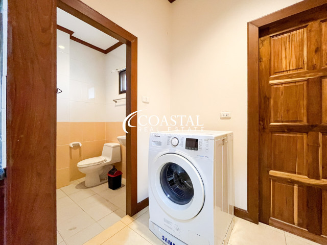 House For Rent East Pattaya