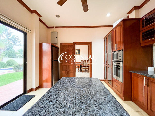 House For Rent East Pattaya