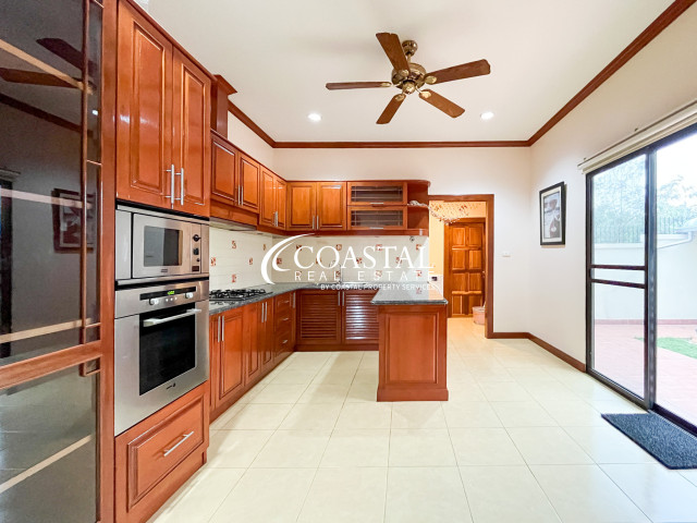 House For Rent East Pattaya