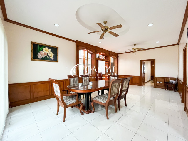 House For Rent East Pattaya