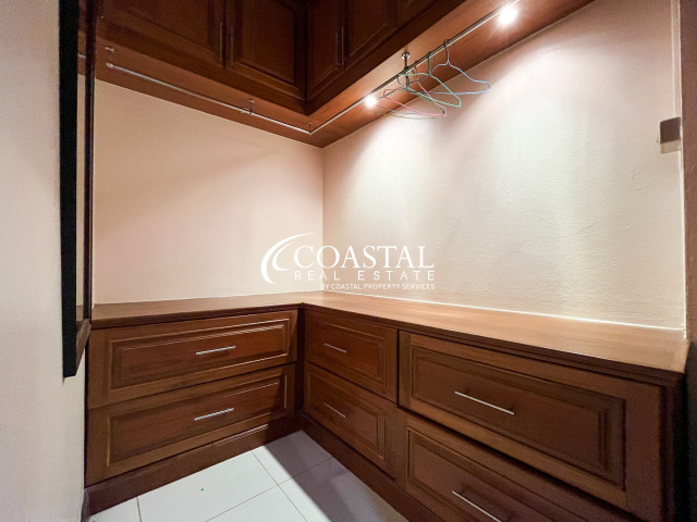 House For Rent East Pattaya