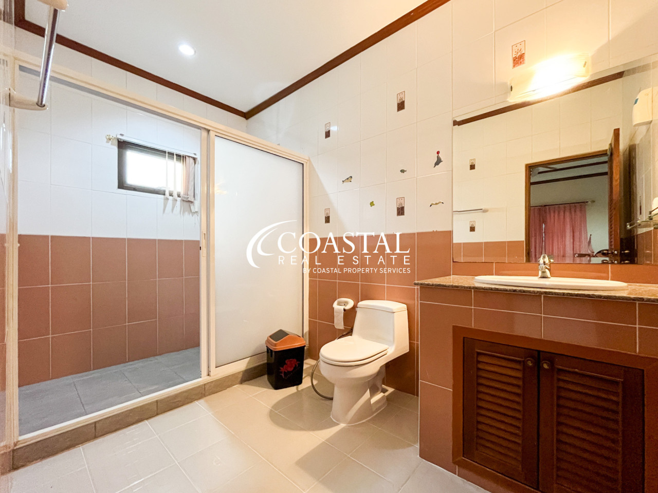 House For Rent East Pattaya