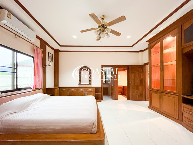 House For Rent East Pattaya