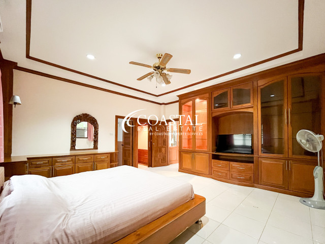 House For Rent East Pattaya