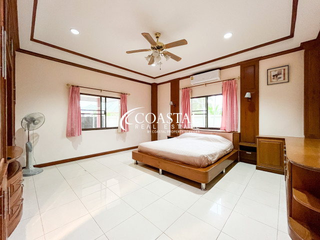 House For Rent East Pattaya