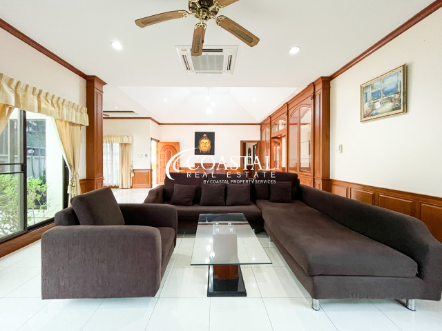 House For Rent East Pattaya