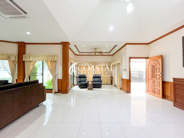 House For Rent East Pattaya