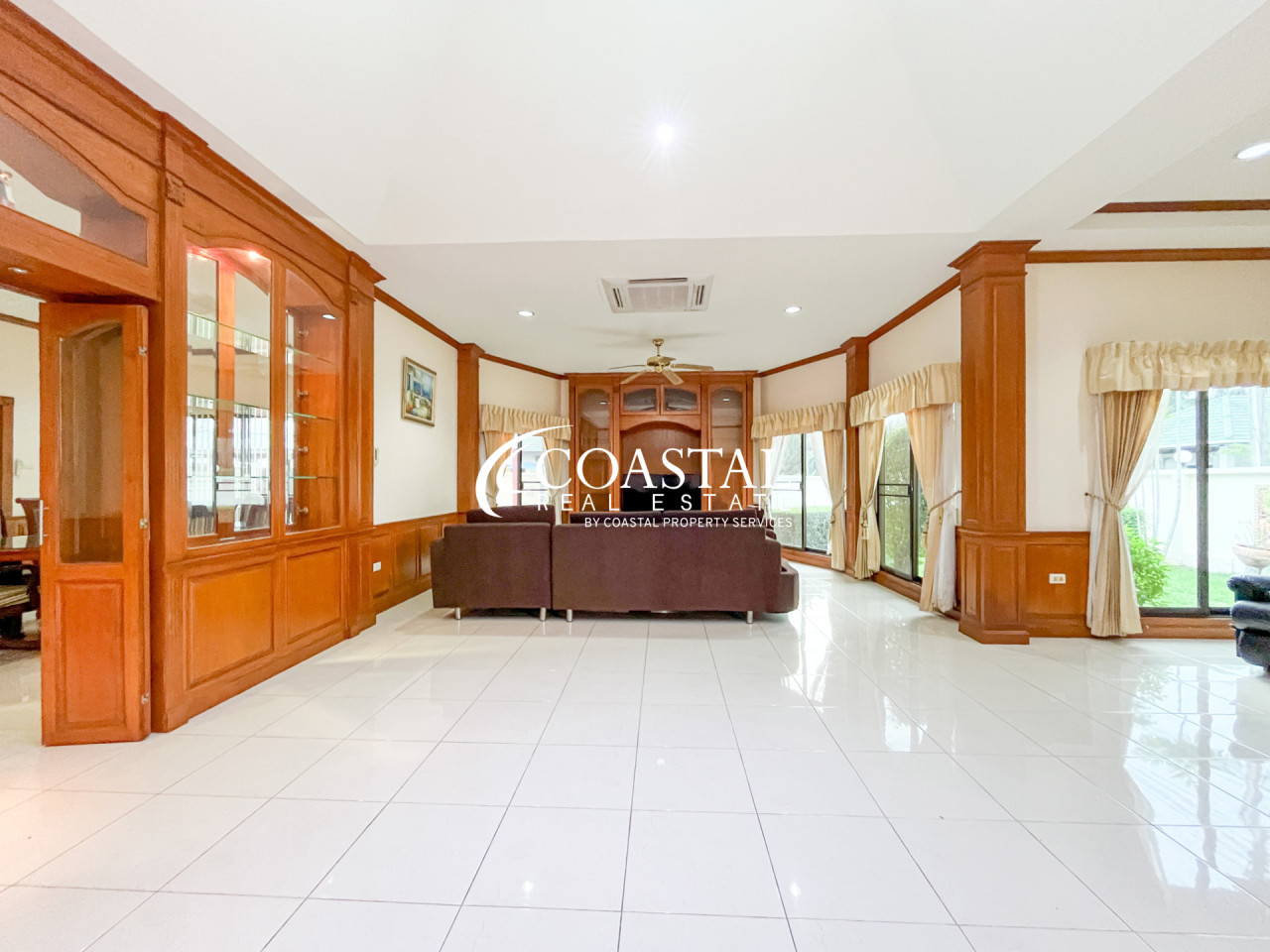 House For Rent East Pattaya
