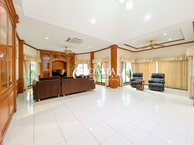 House For Rent East Pattaya