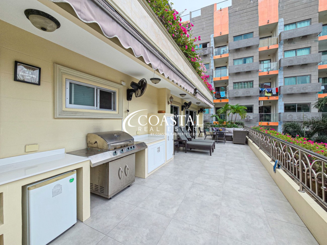 คอนโดสำหรับขายที่พระตำหนัก