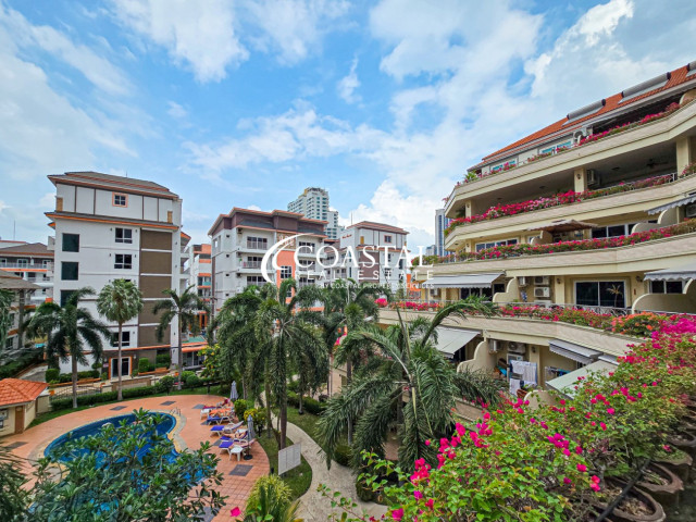 คอนโดสำหรับขายที่พระตำหนัก