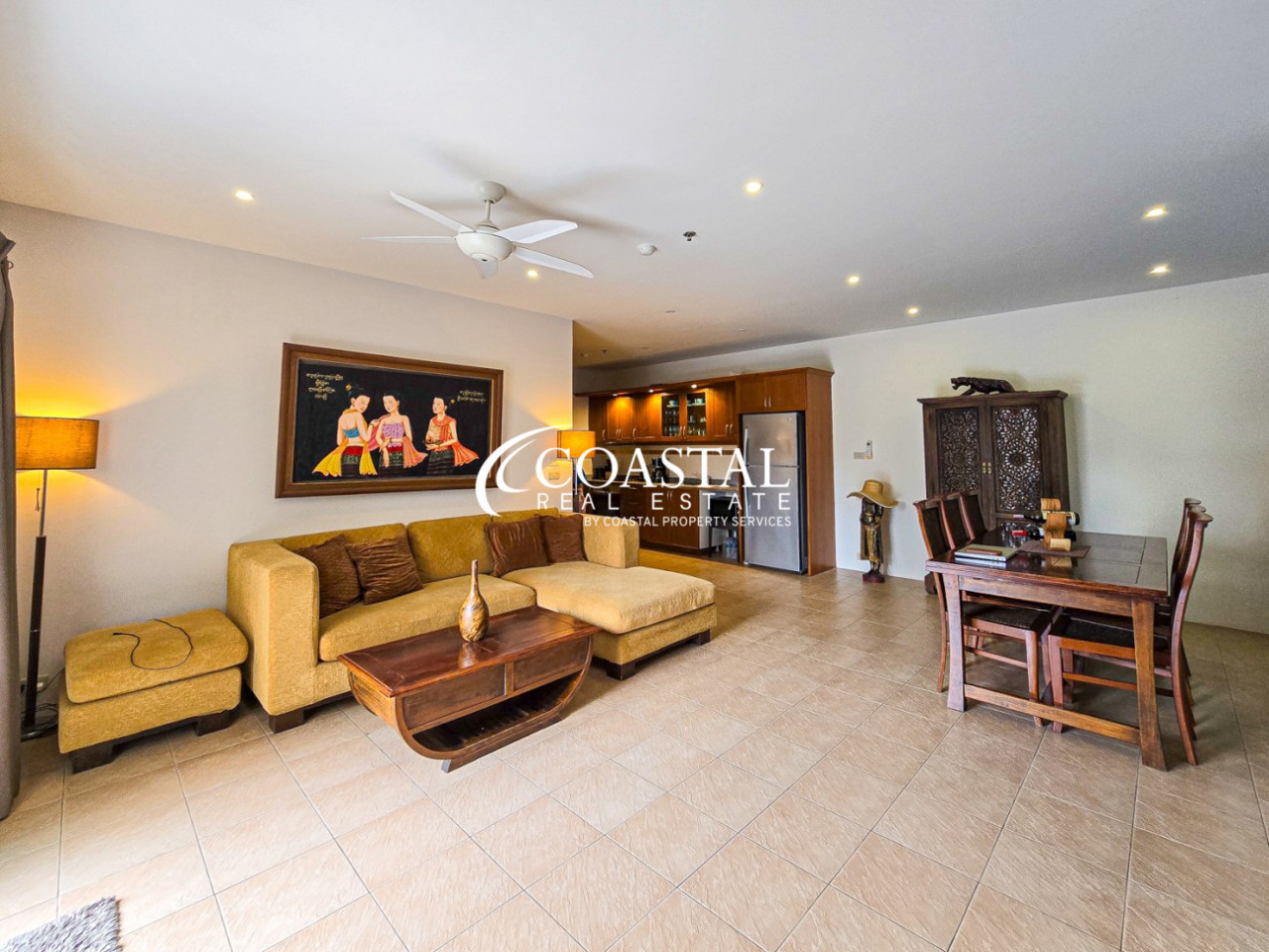 คอนโดสำหรับขายที่พระตำหนัก