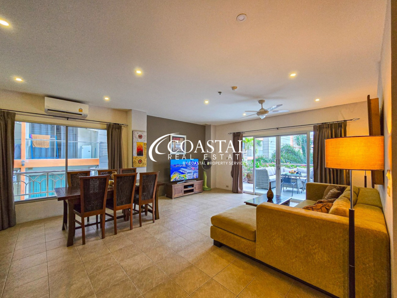 คอนโดสำหรับขายที่พระตำหนัก