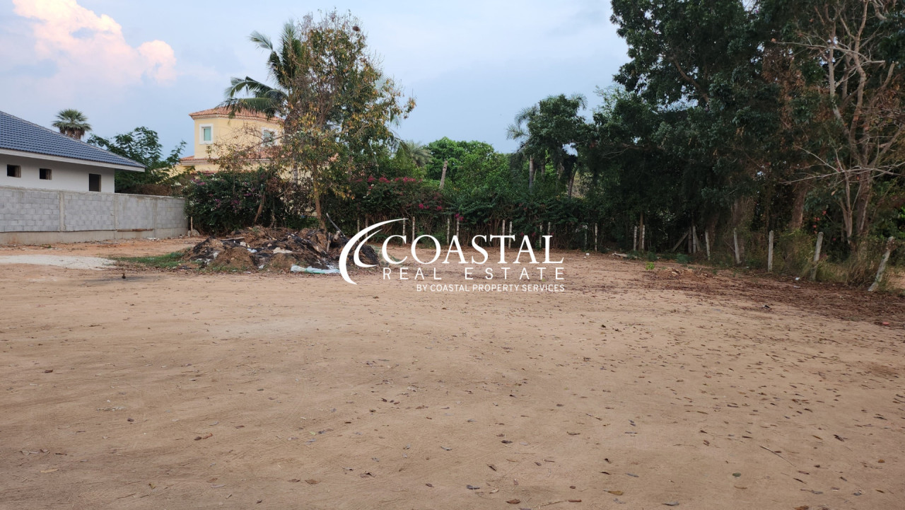 Land For Sale Mabprachan/Pong