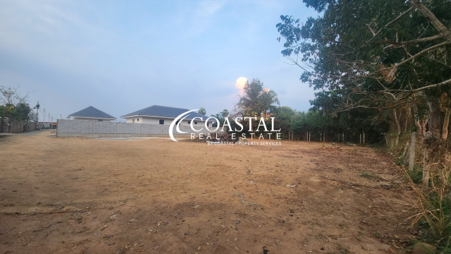 Land For Sale Mabprachan/Pong