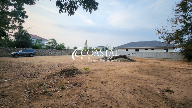 Land For Sale Mabprachan/Pong