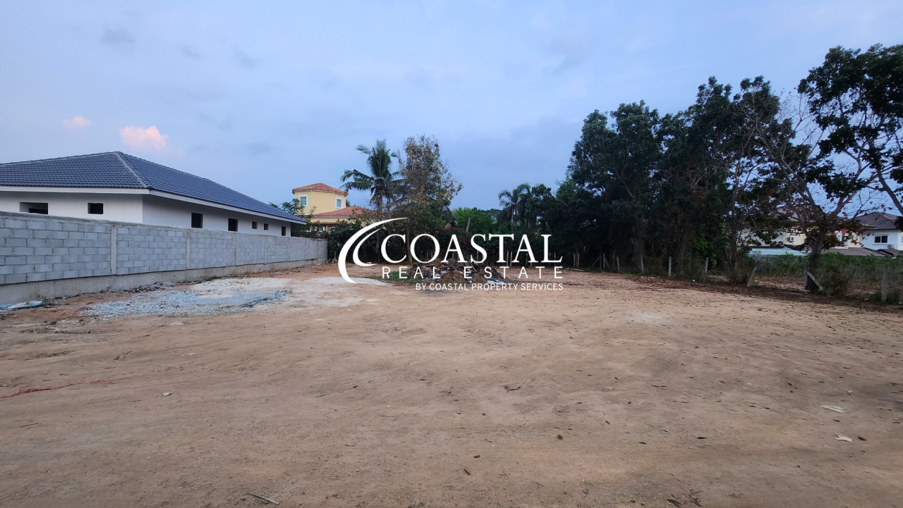 Land For Sale Mabprachan/Pong