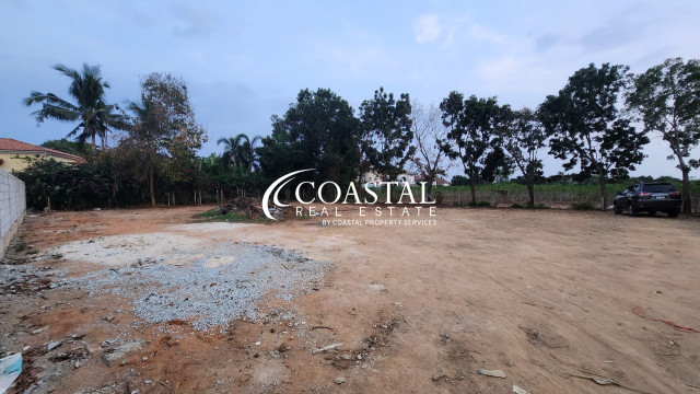Land For Sale Mabprachan/Pong