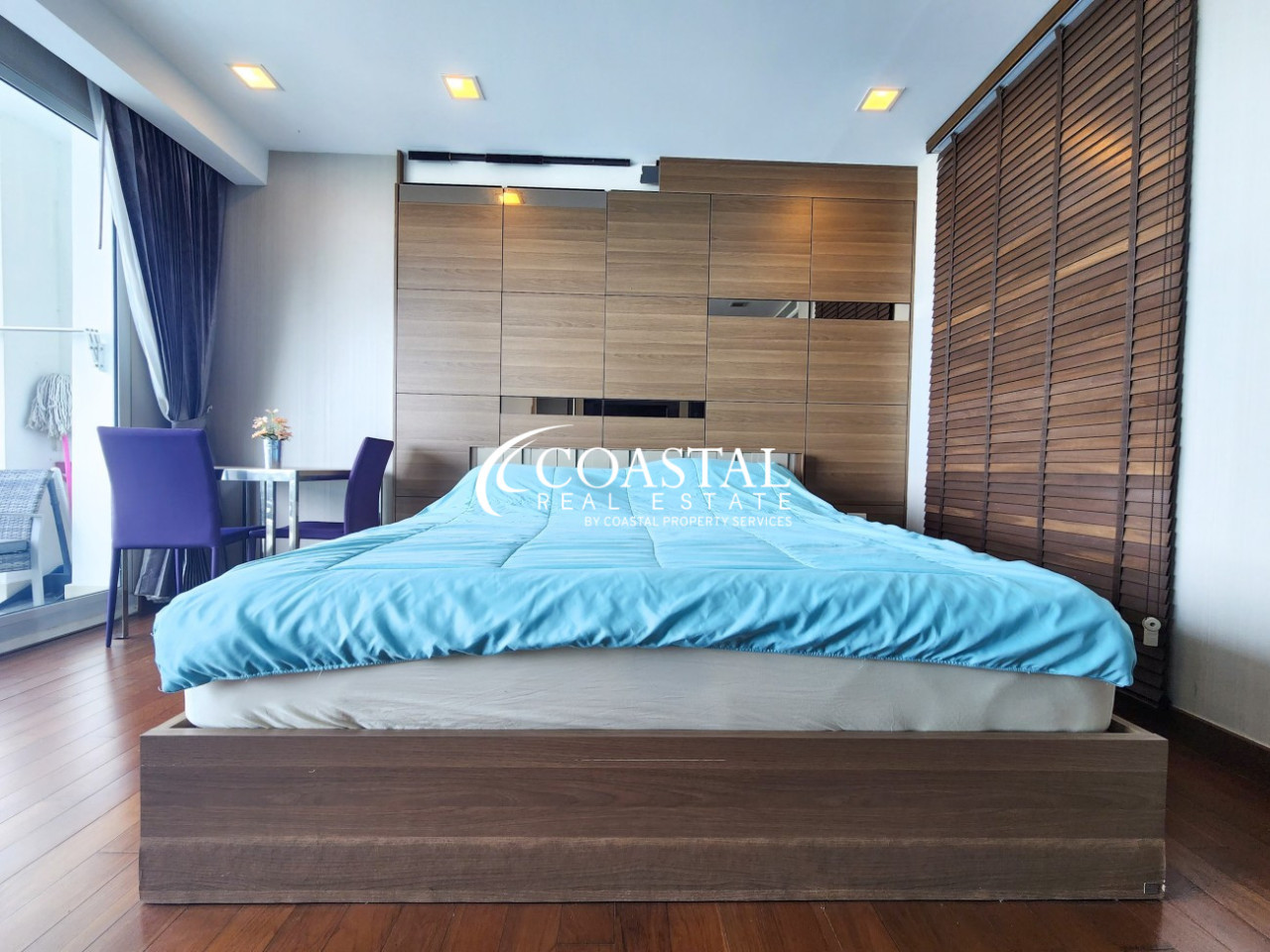 Condo For Sale Wong Amat