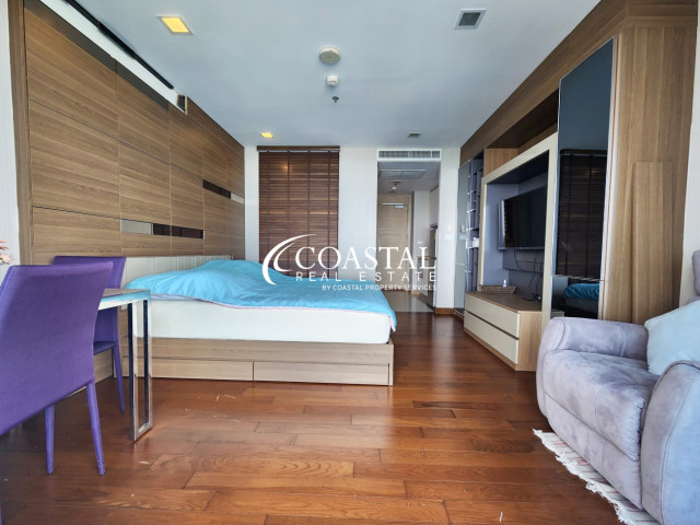 Condo For Sale Wong Amat