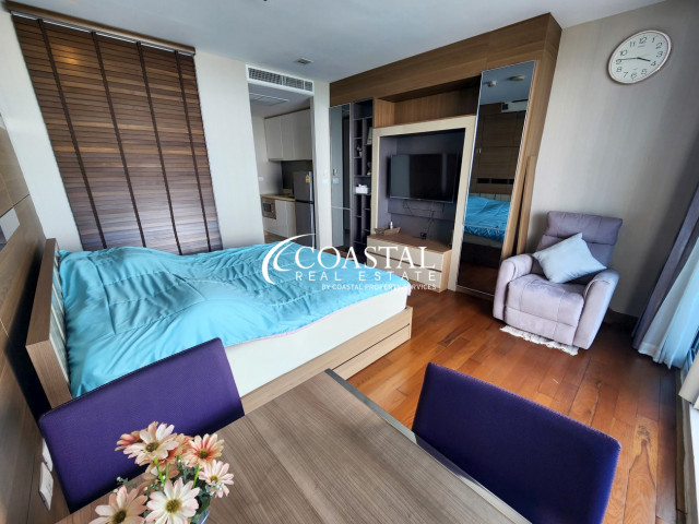 Condo For Sale Wong Amat