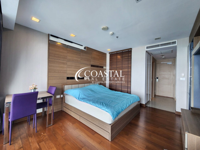 Condo For Sale Wong Amat