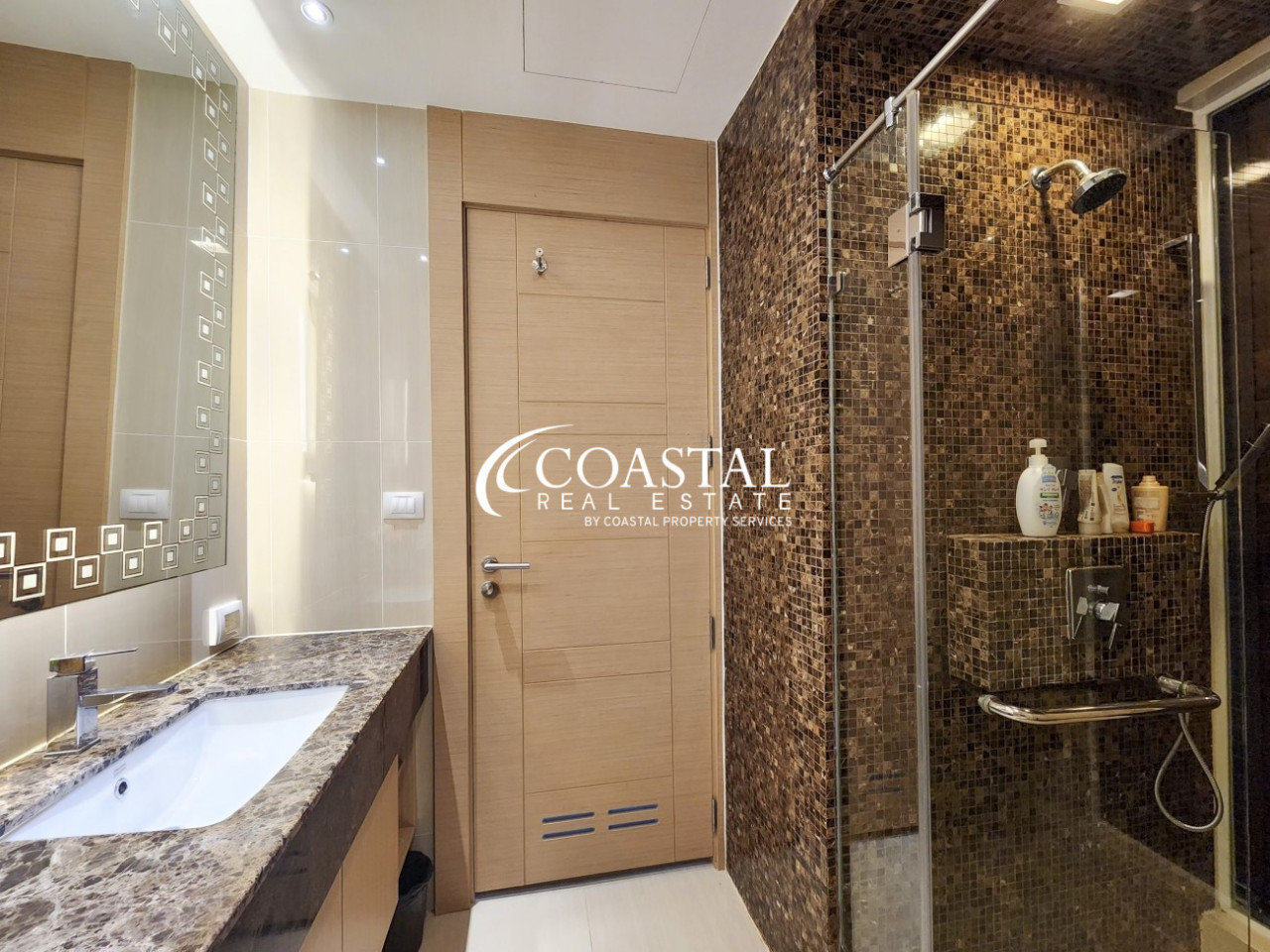 Condo For Sale Wong Amat