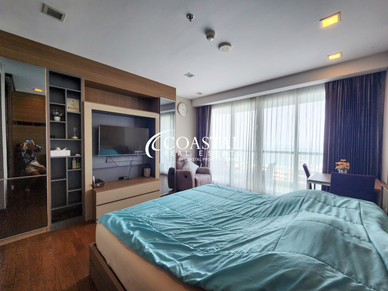 Condo For Sale Wong Amat