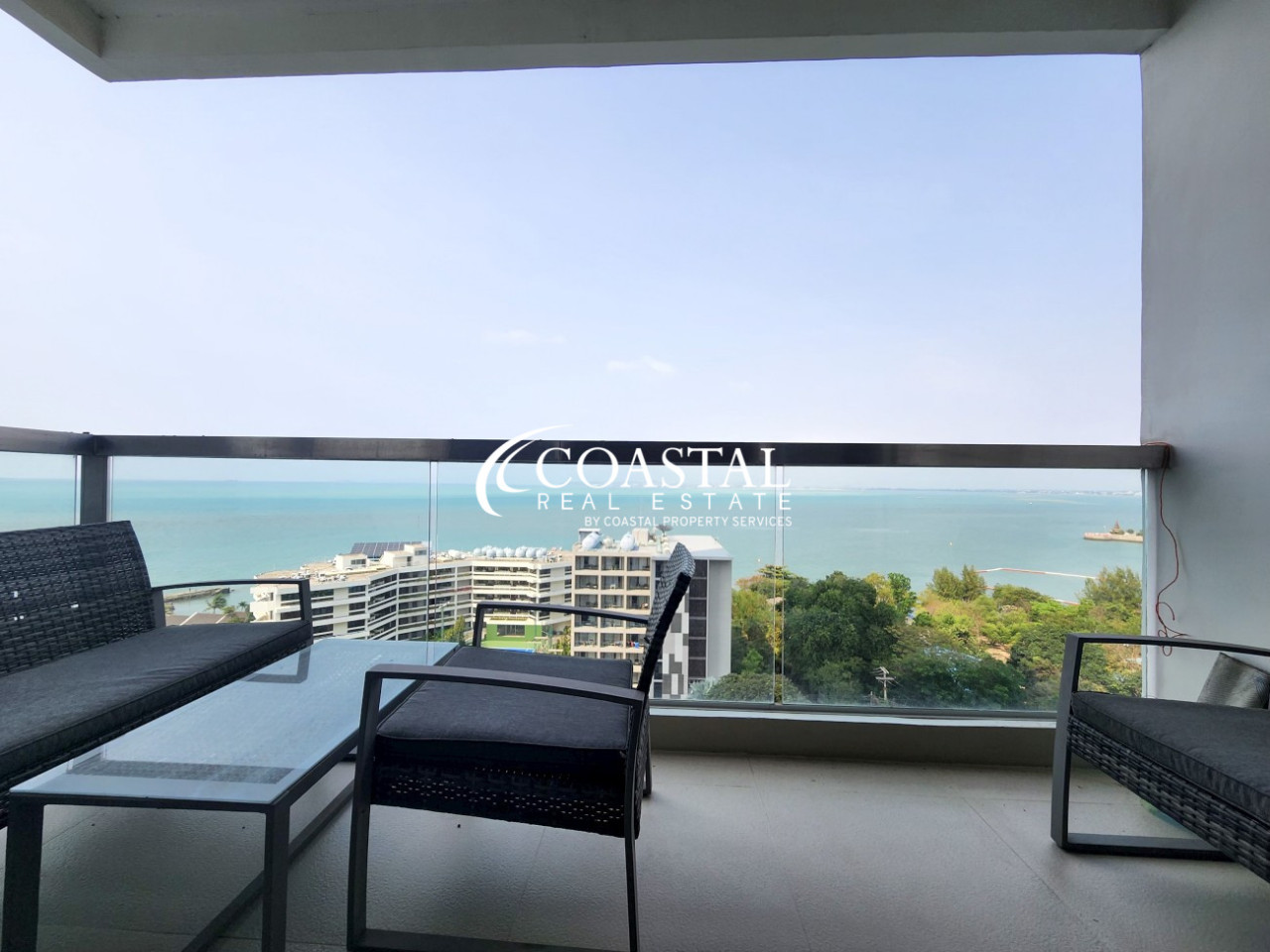 Condo For Sale Wong Amat