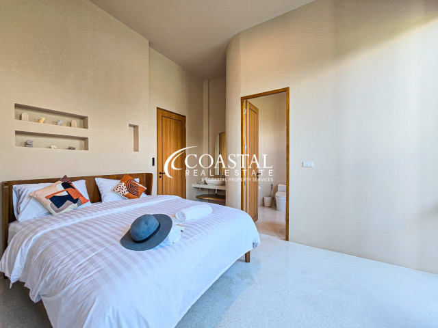 บ้านสำหรับขายที่จอมเทียน