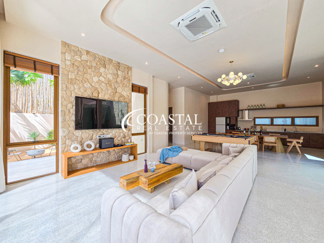 บ้านสำหรับขายที่จอมเทียน