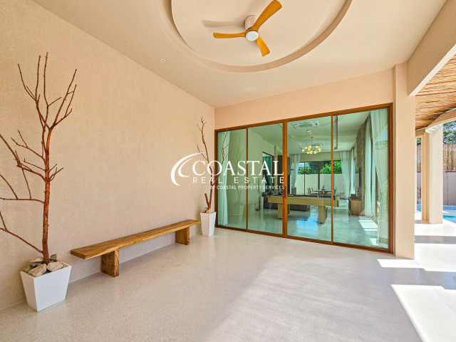 บ้านสำหรับขายที่จอมเทียน