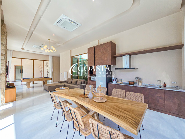 บ้านสำหรับขายที่จอมเทียน