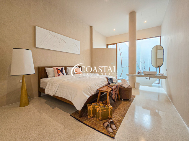 บ้านสำหรับขายที่จอมเทียน