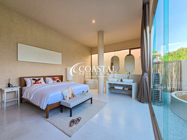 บ้านสำหรับขายที่จอมเทียน