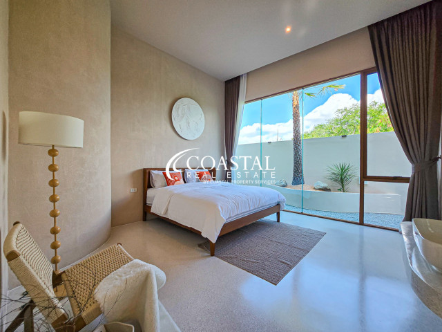 บ้านสำหรับขายที่จอมเทียน