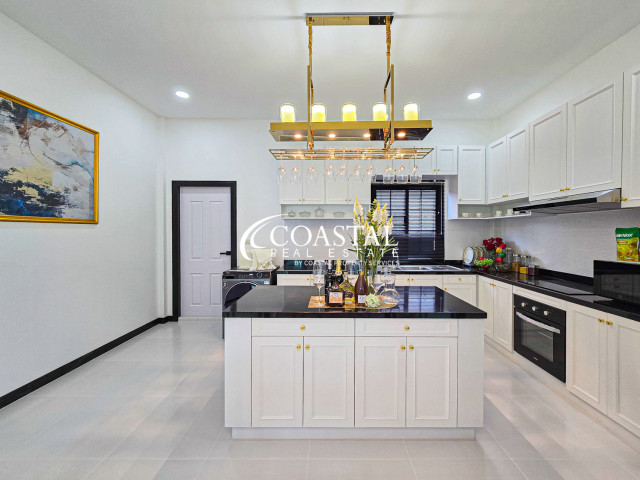 บ้านสำหรับขายที่พัทยาตะวันออก