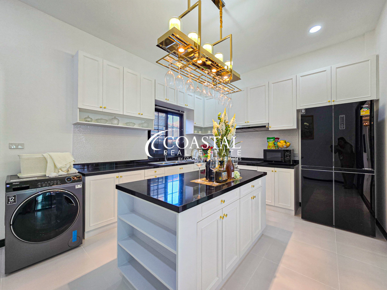 บ้านสำหรับขายที่พัทยาตะวันออก