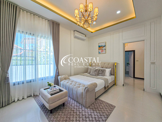 บ้านสำหรับขายที่พัทยาตะวันออก