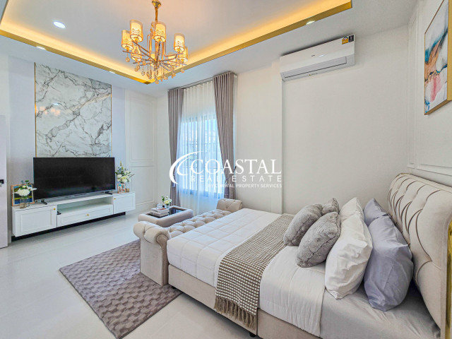 บ้านสำหรับขายที่พัทยาตะวันออก