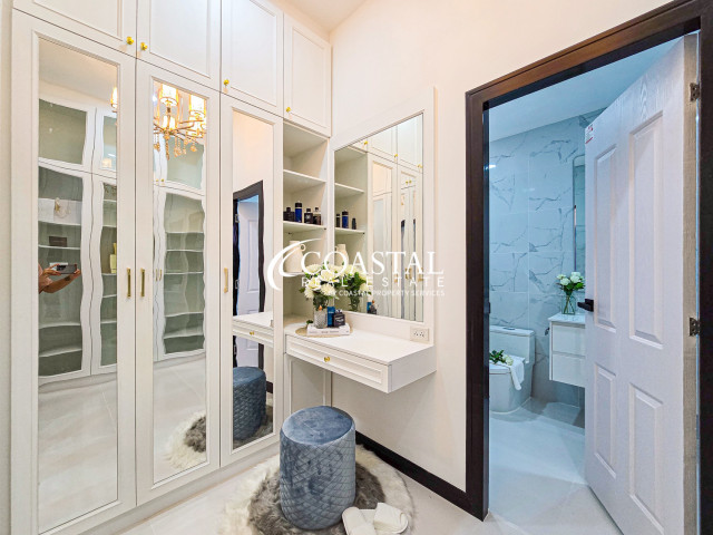 บ้านสำหรับขายที่พัทยาตะวันออก